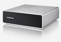 Freecom Hard Drive Secure 1TB (31975)